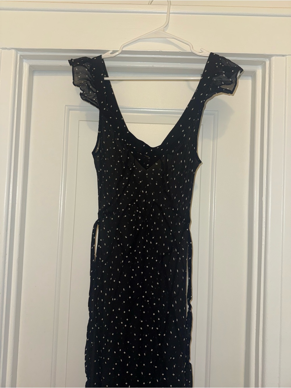 Realisation Par Lila dress, L